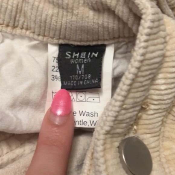 Shein Jeans - Picture 3 of 3